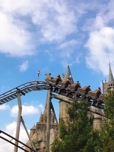 Usj デート前に知っておきたい知識 モテ貯金