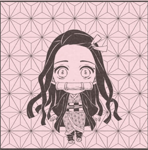 ねずこ