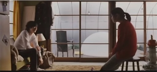 人のセックスを笑うな