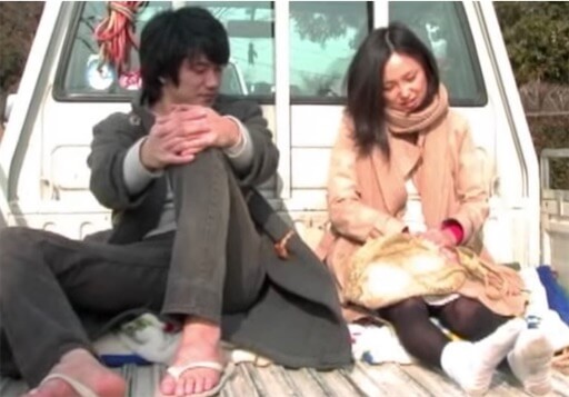人のセックスを笑うな
